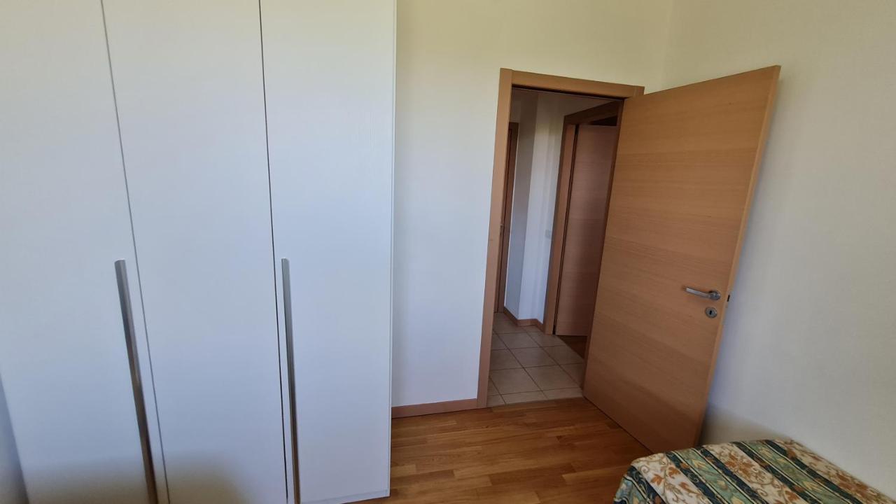 Appartamento Quadrivium Castelnuovo del Garda Buitenkant foto