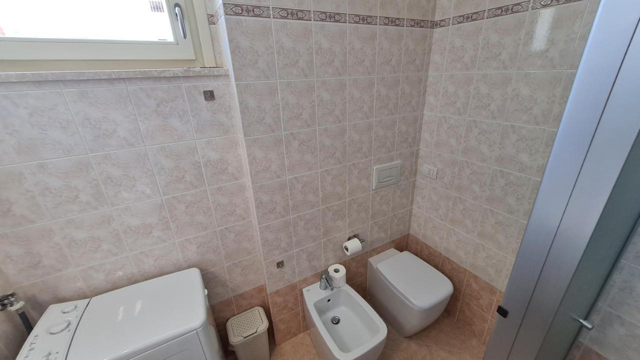 Appartamento Quadrivium Castelnuovo del Garda Buitenkant foto
